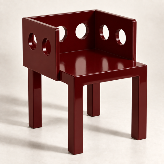Precision Chair