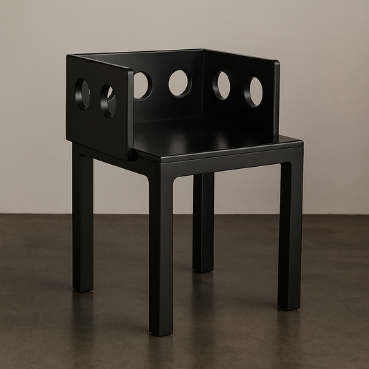 Precision Chair