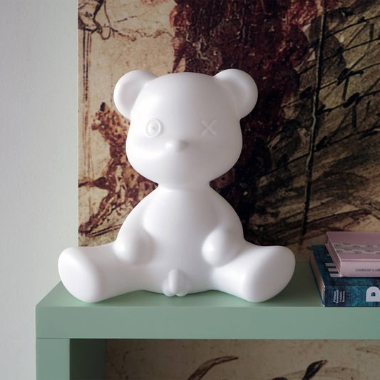Qeeboo Teddy Boy Table Lamp
