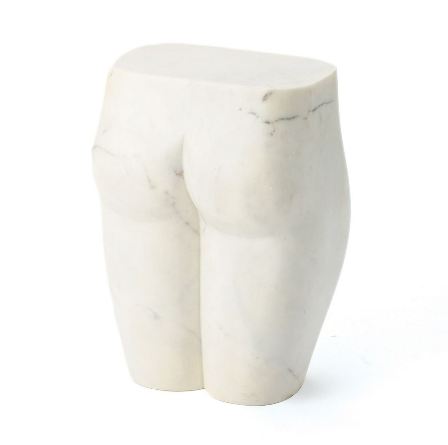 L'homme Stool