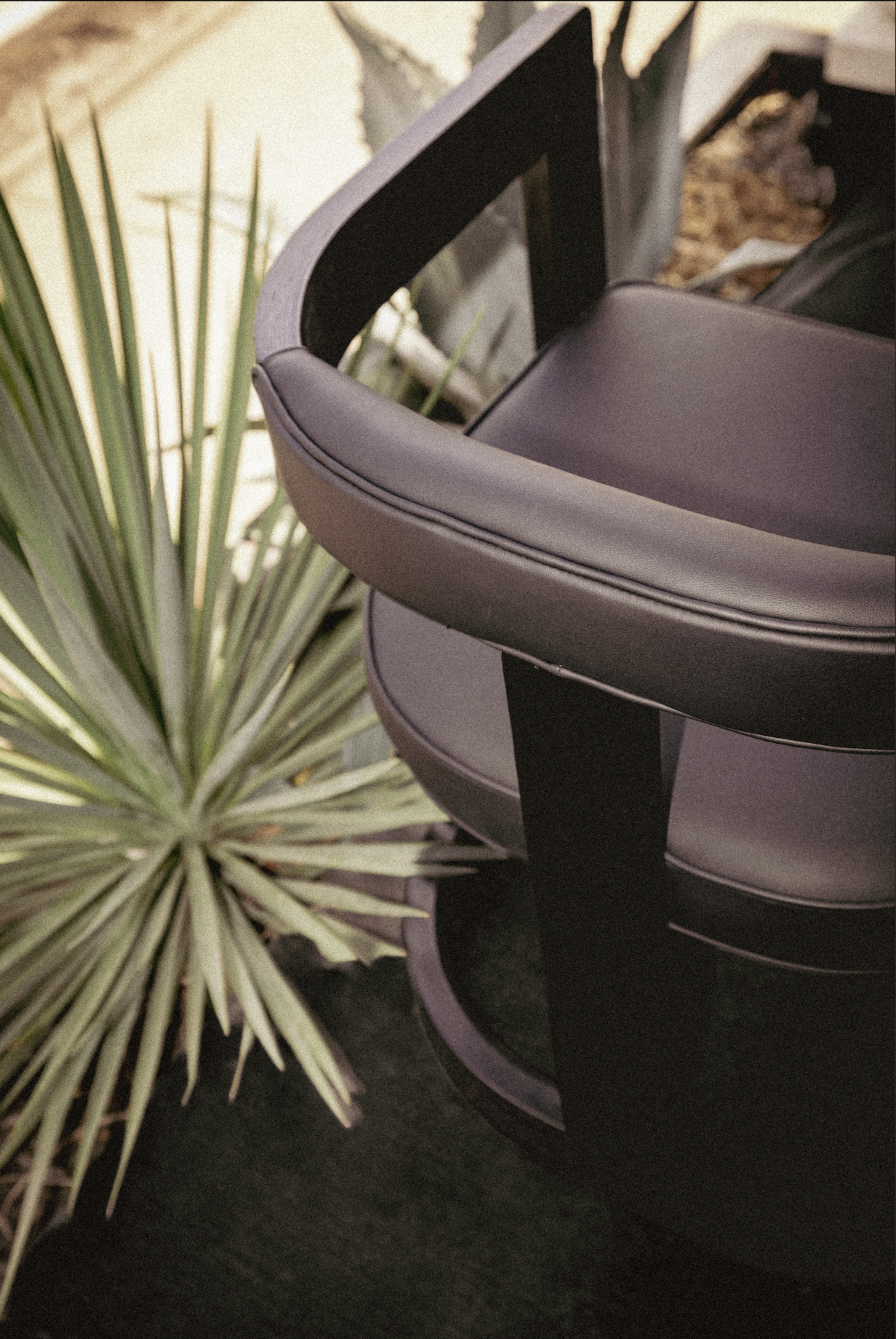 Salma Dining Chair