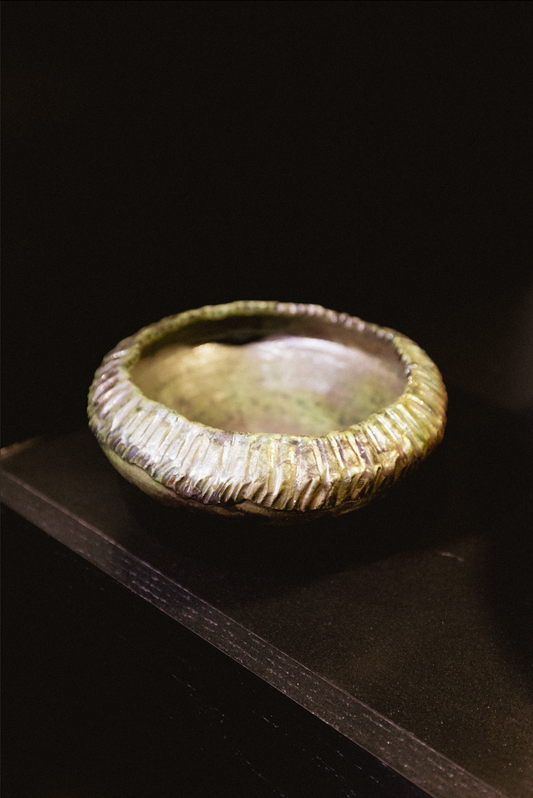Bowl Verde