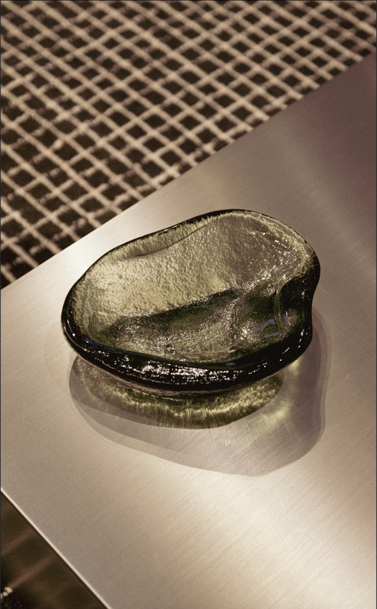 Amoeba Dish