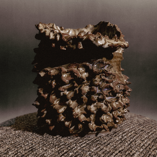 Urchin Vase