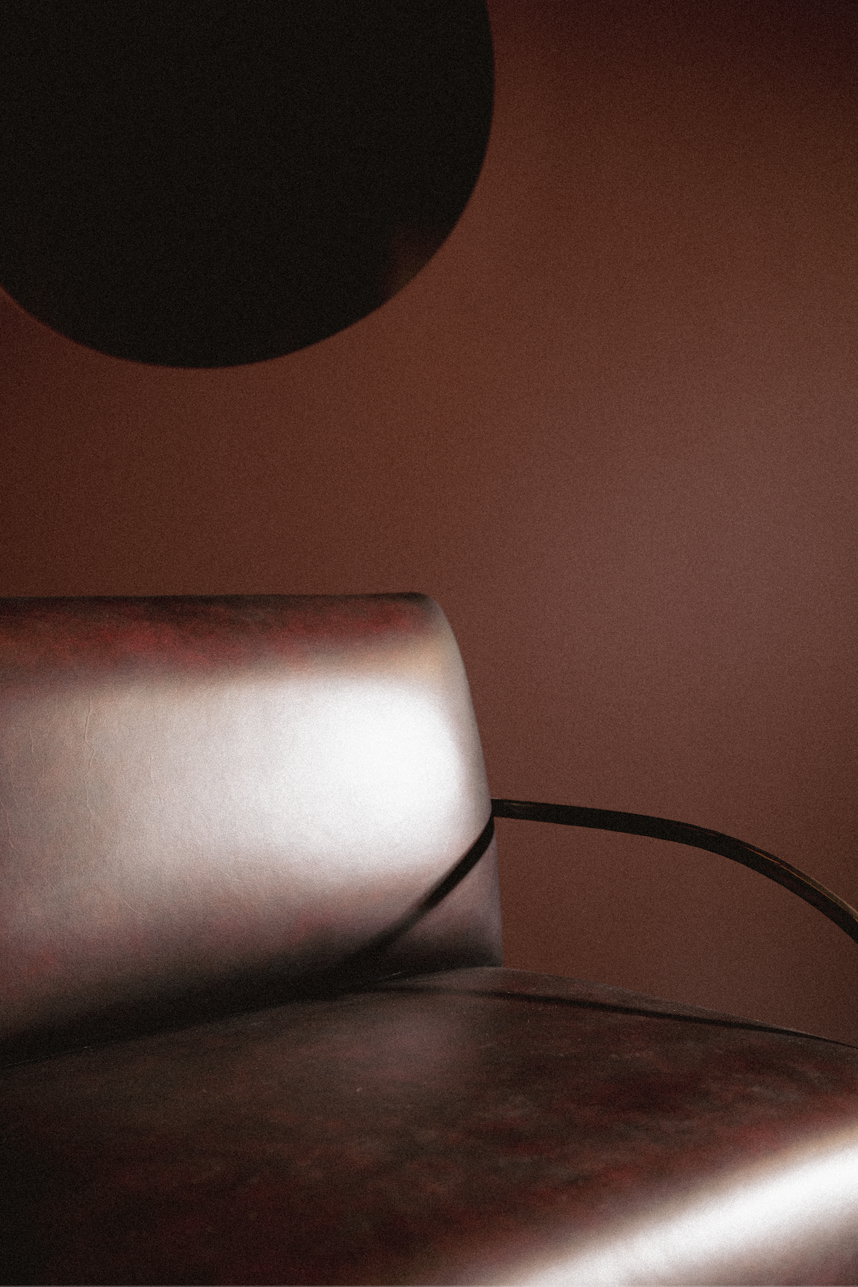 Zahid Chair