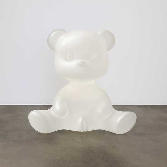 Qeeboo Teddy Boy Table Lamp