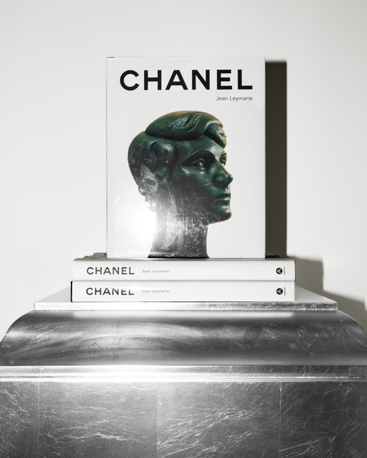 Chanel Book