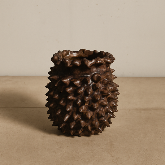 Urchin Vase