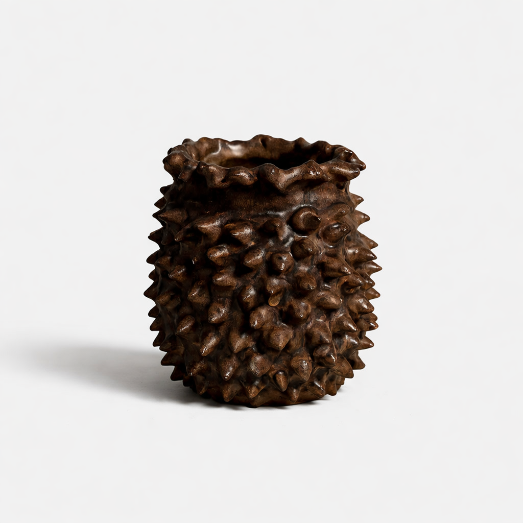Urchin Vase