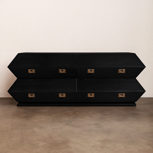 Ventura Dresser