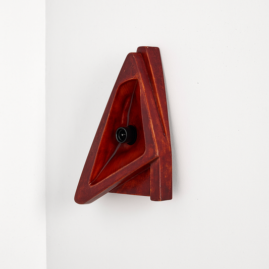 Vintage Wall Lamp