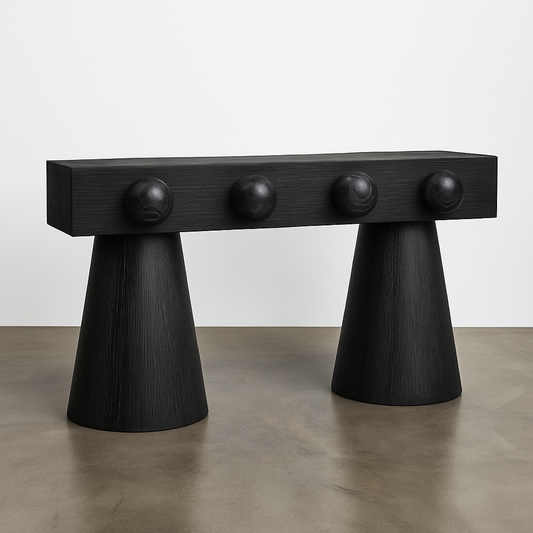 Yasmin Console