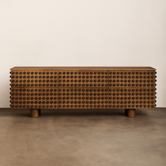 Zaki Credenza