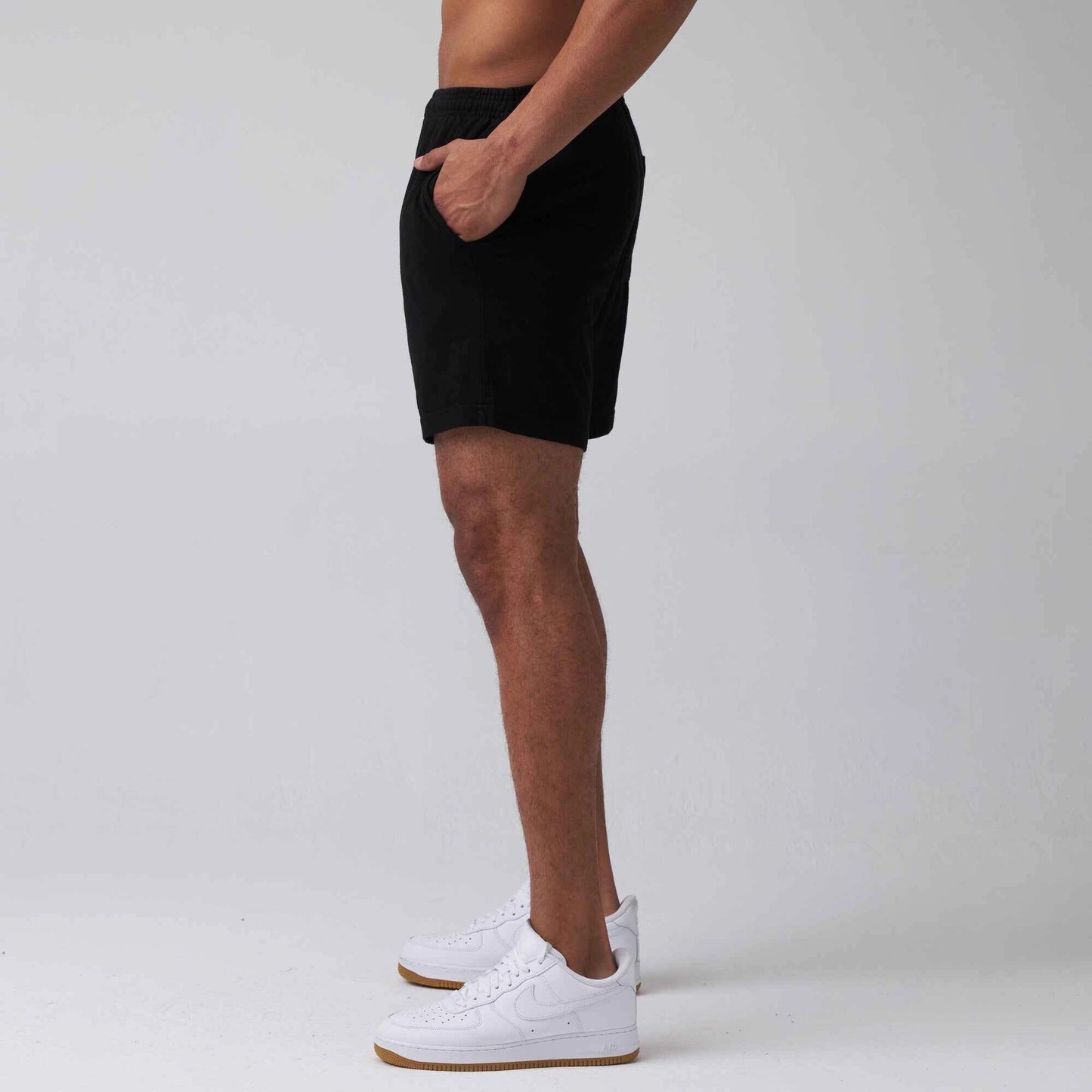 Mens Jersey Shorts