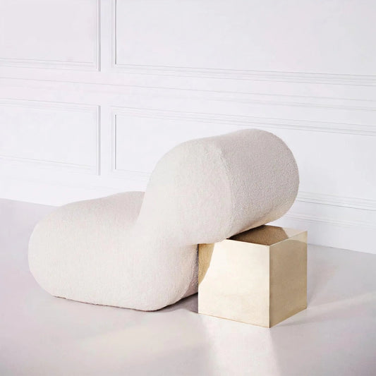 Muaddi Chair