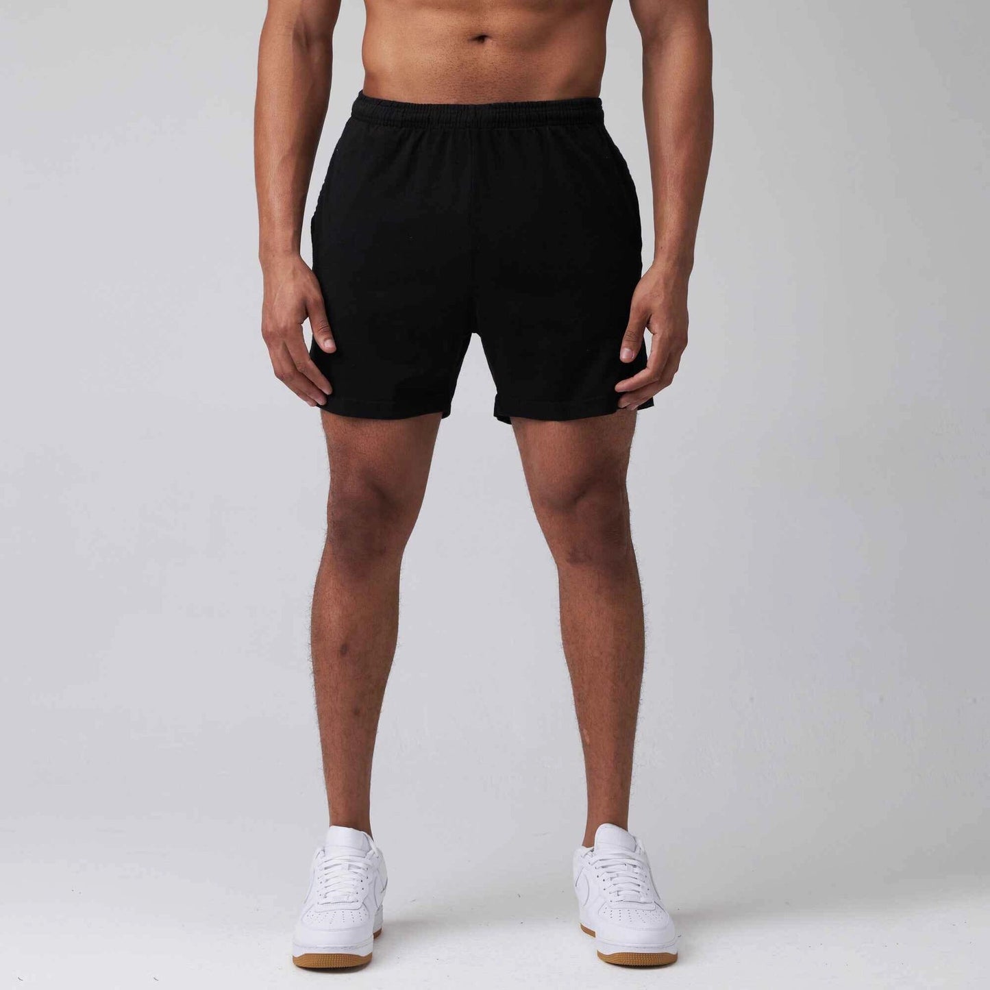 Mens Jersey Shorts