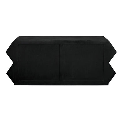 Ventura Dresser