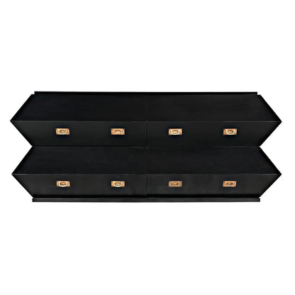 Ventura Dresser