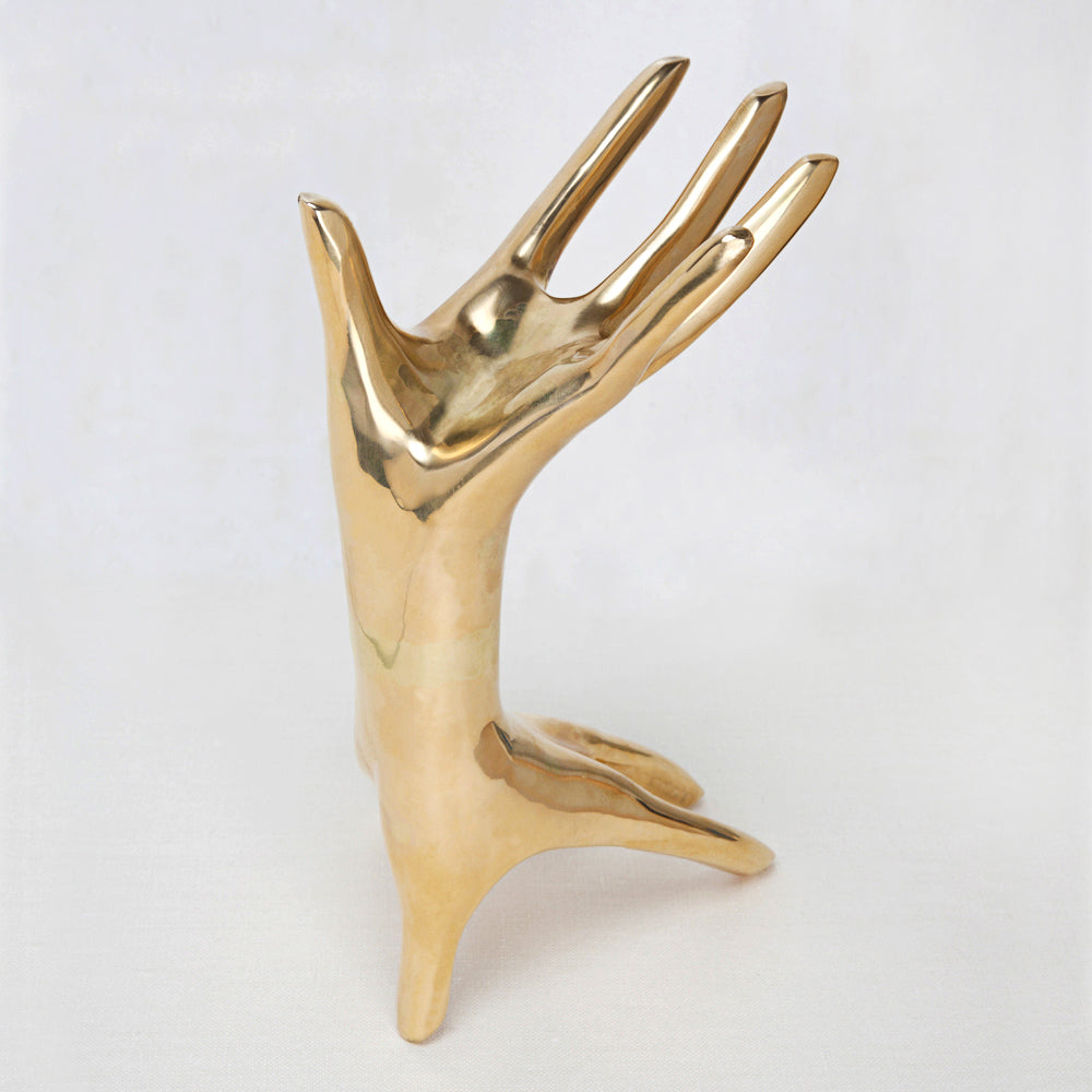 Dichotomy Sculpture