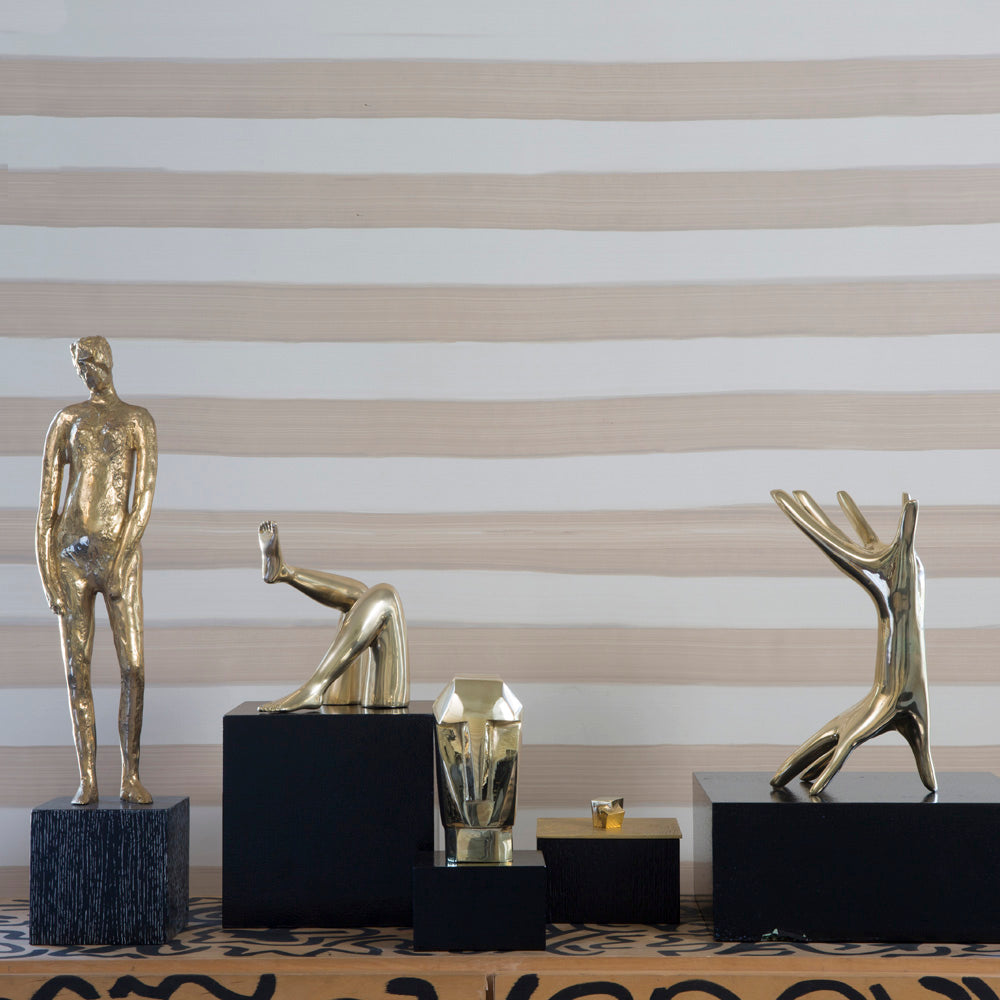 Dichotomy Sculpture
