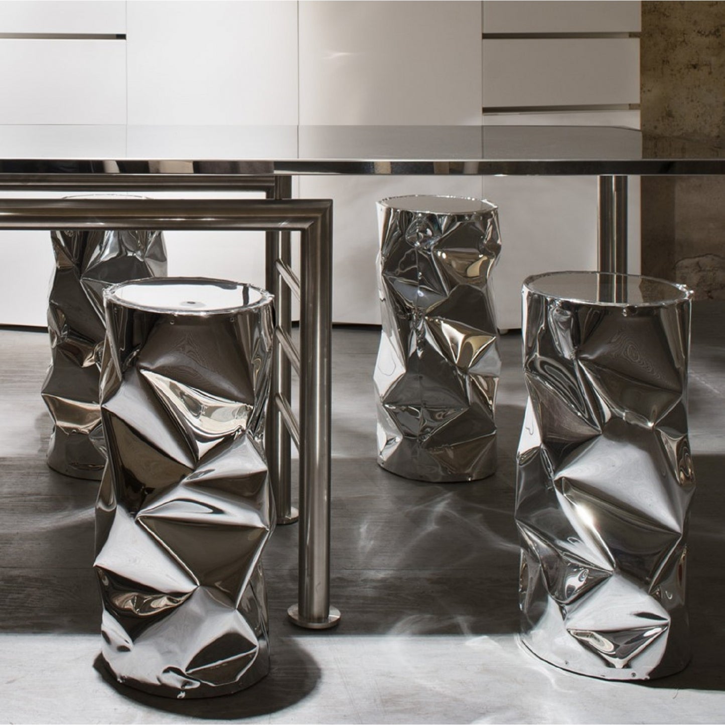 Opinion Ciatti Tab.u Large Stool