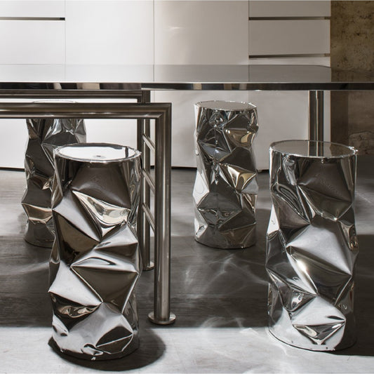 Opinion Ciatti Tab.u Large Stool